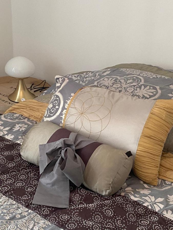 Le Boudoir Du Palais Climatise & Luxueux Apartment Perigueux Luaran gambar